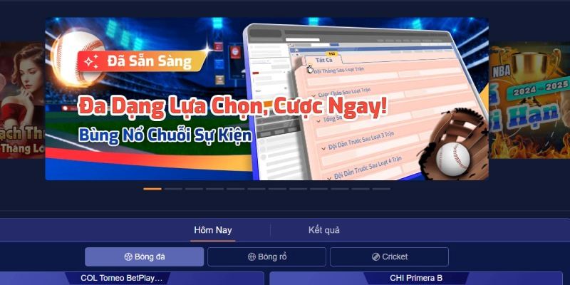 Vì Sao Người Chơi Lựa Chọn Bong88 Là Casino online uy tín 2025