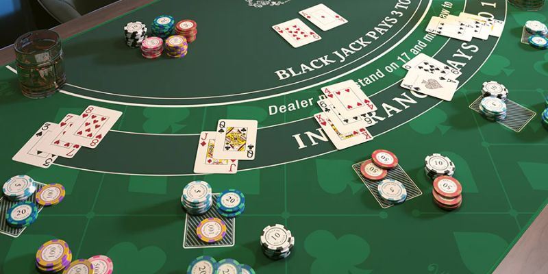 Blackjack là gì