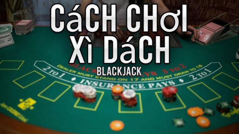 Cách tính điểm trong Xì Dách