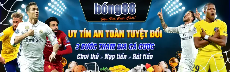 Tổng Quan Các Phương Thức Nạp Tiền Hiện Nay Tại Bong88