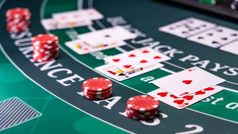 Blackjack là gì? Vì sao nó cuốn hút đến thế?