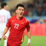 nguyễn tiến linh