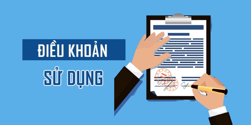 Điều khoản sử dụng rủi ro